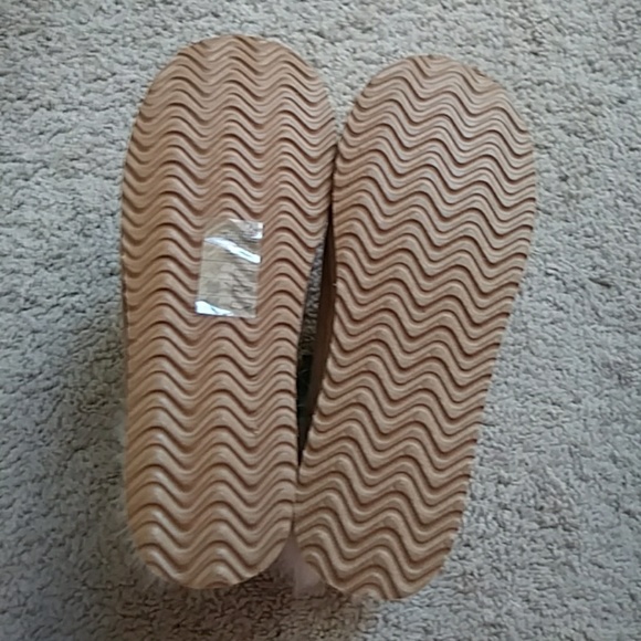 Fall fur lined boots - Picture 5 of 6